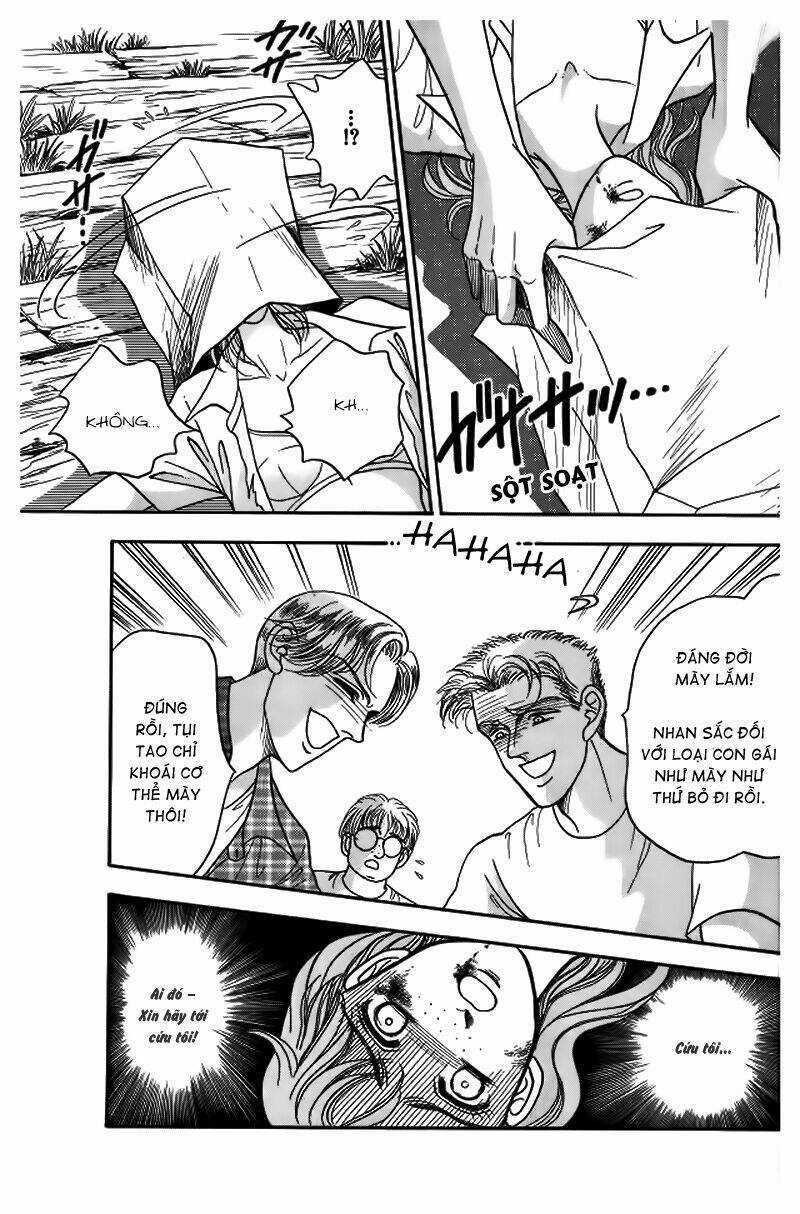 Red - Ngọc Trong Đá - Chapter 2 - Trang 4