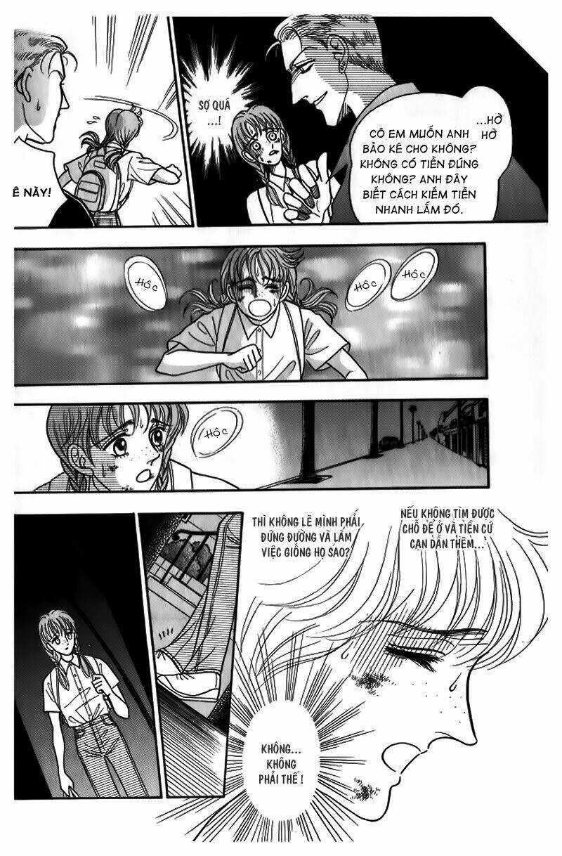 Red - Ngọc Trong Đá - Chapter 2 - Trang 31