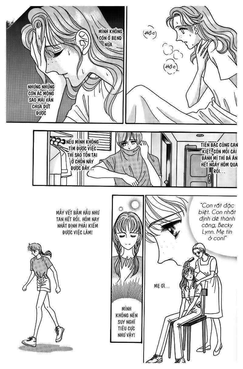 Red - Ngọc Trong Đá - Chapter 2 - Trang 38