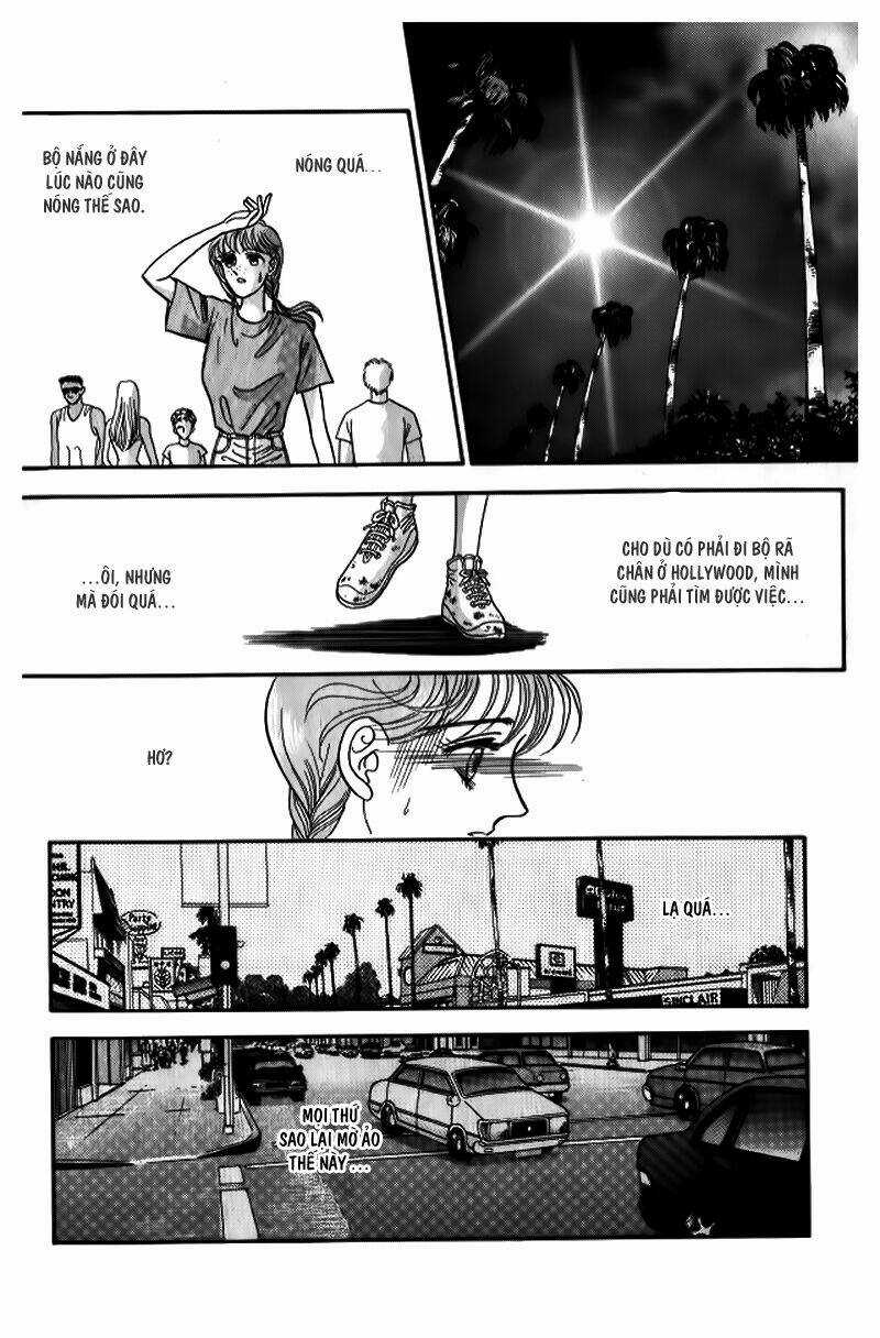 Red - Ngọc Trong Đá - Chapter 2 - Trang 39