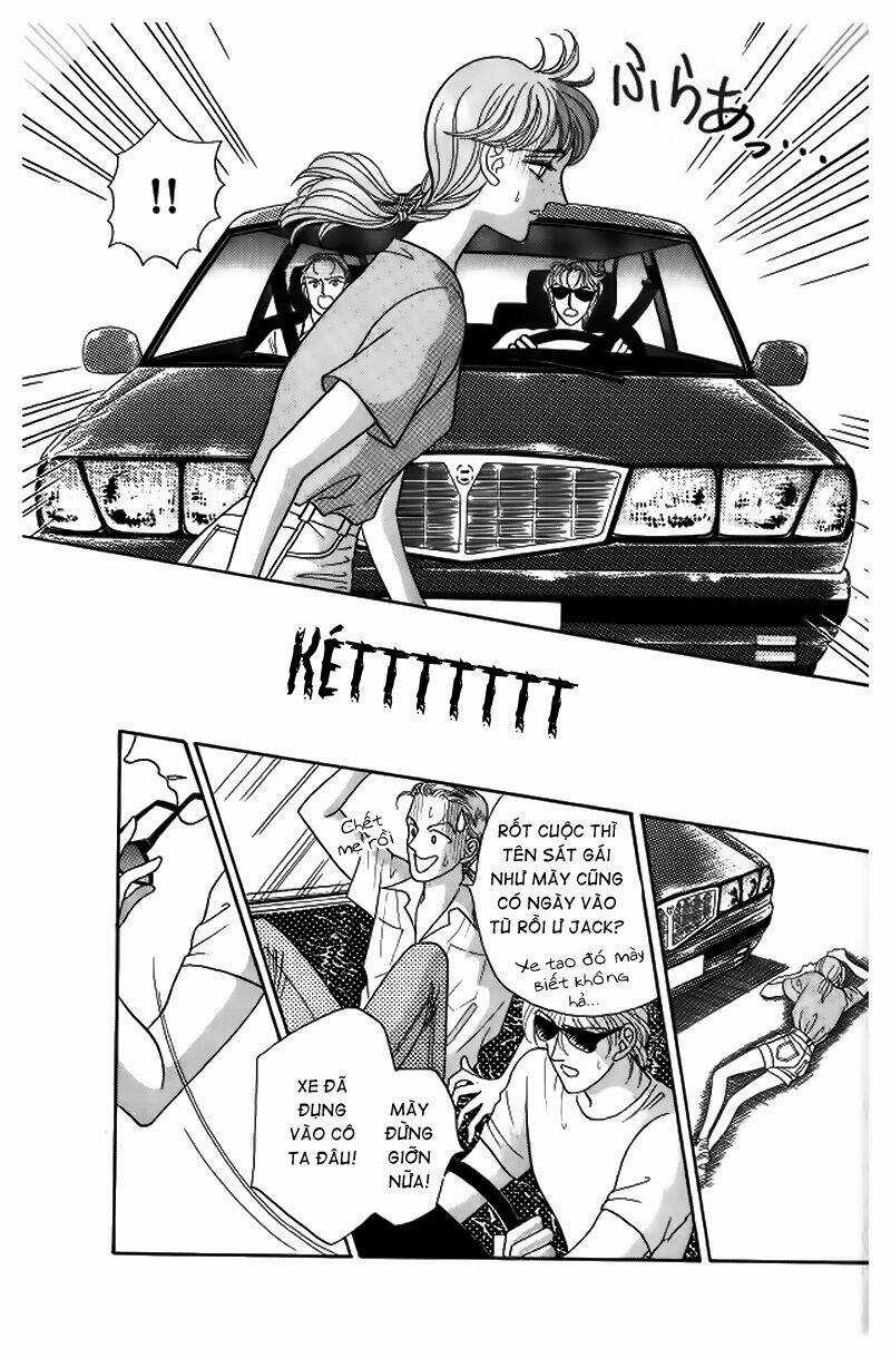 Red - Ngọc Trong Đá - Chapter 2 - Trang 40