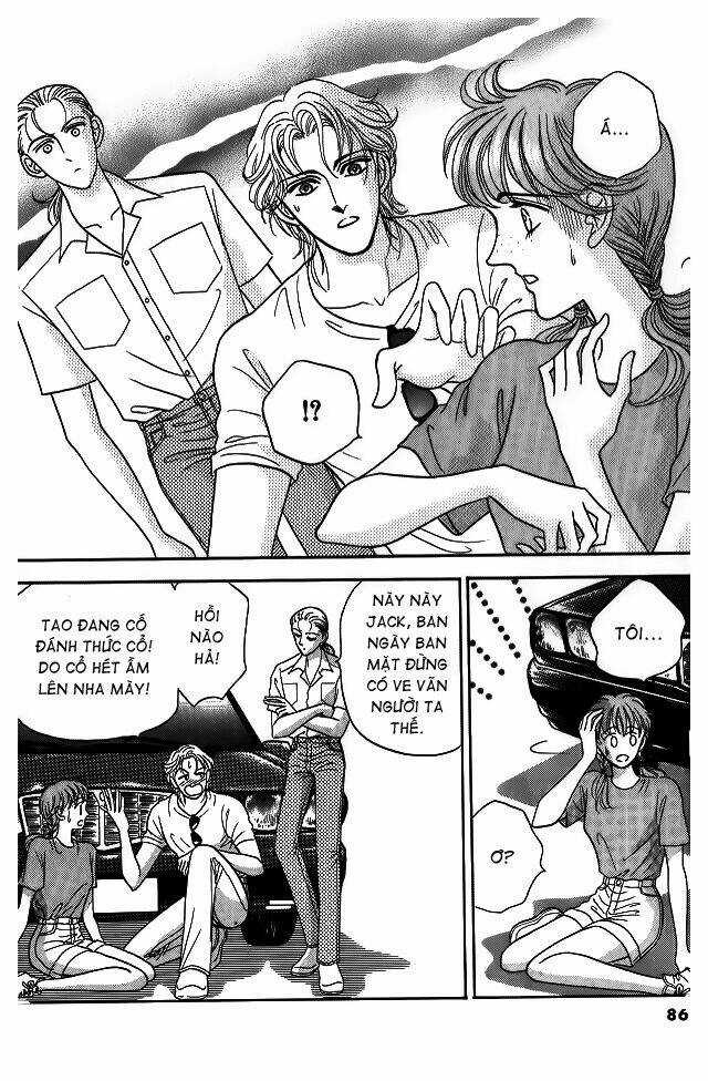 Red - Ngọc Trong Đá - Chapter 2 - Trang 43