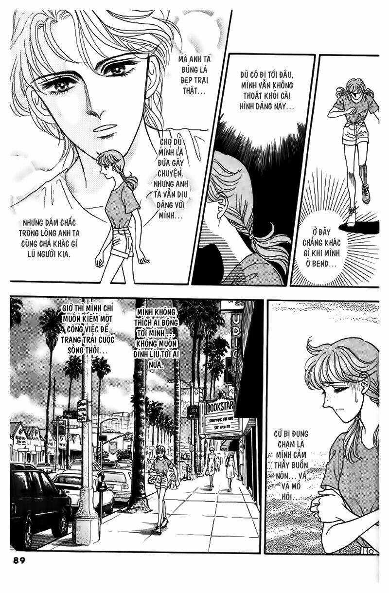 Red - Ngọc Trong Đá - Chapter 2 - Trang 46