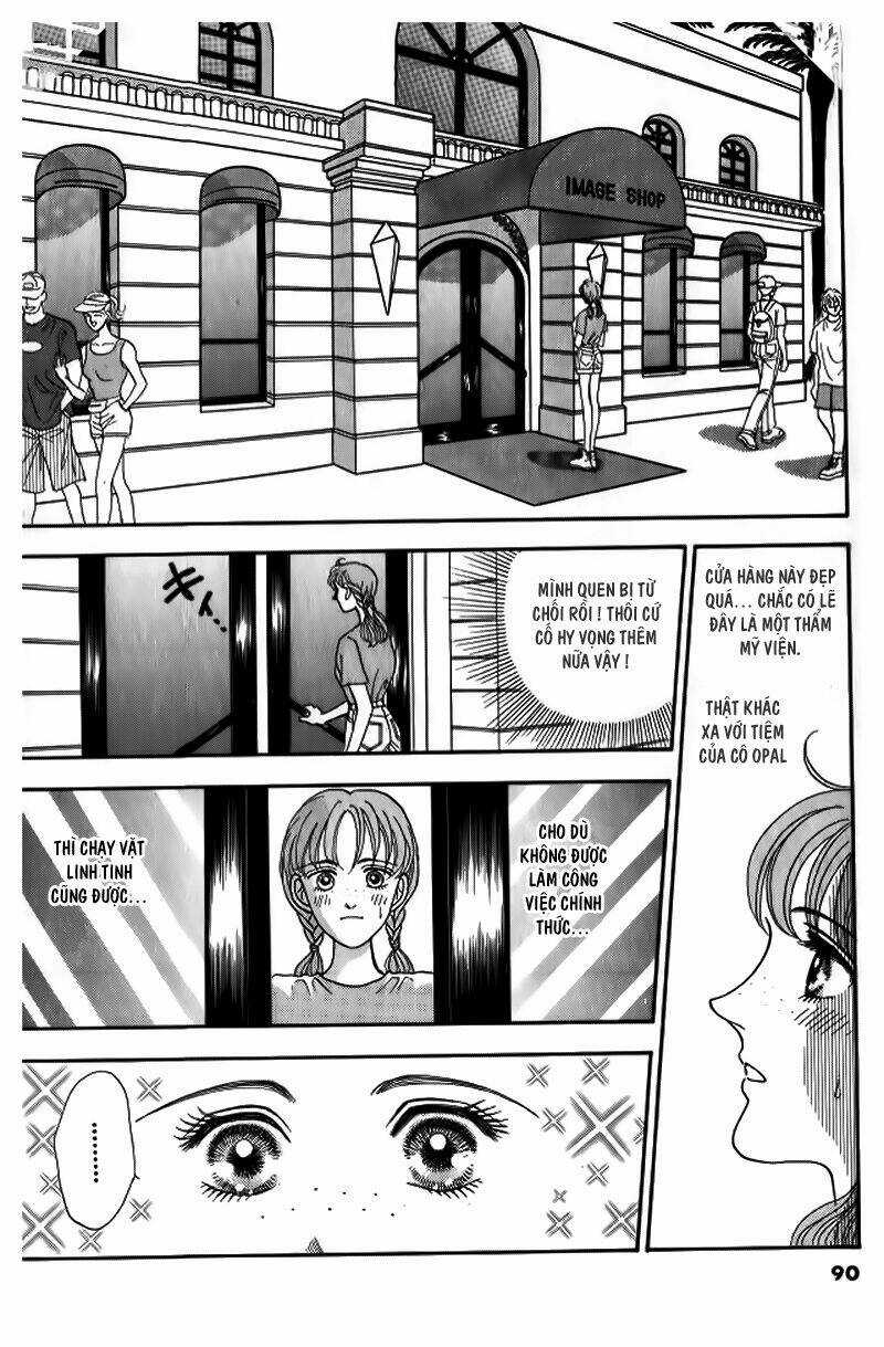 Red - Ngọc Trong Đá - Chapter 2 - Trang 47