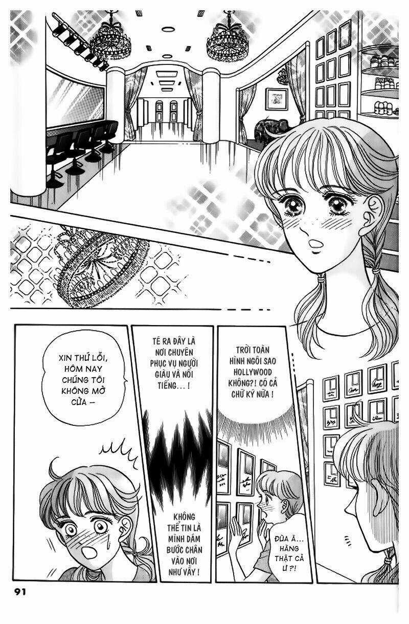 Red - Ngọc Trong Đá - Chapter 2 - Trang 48