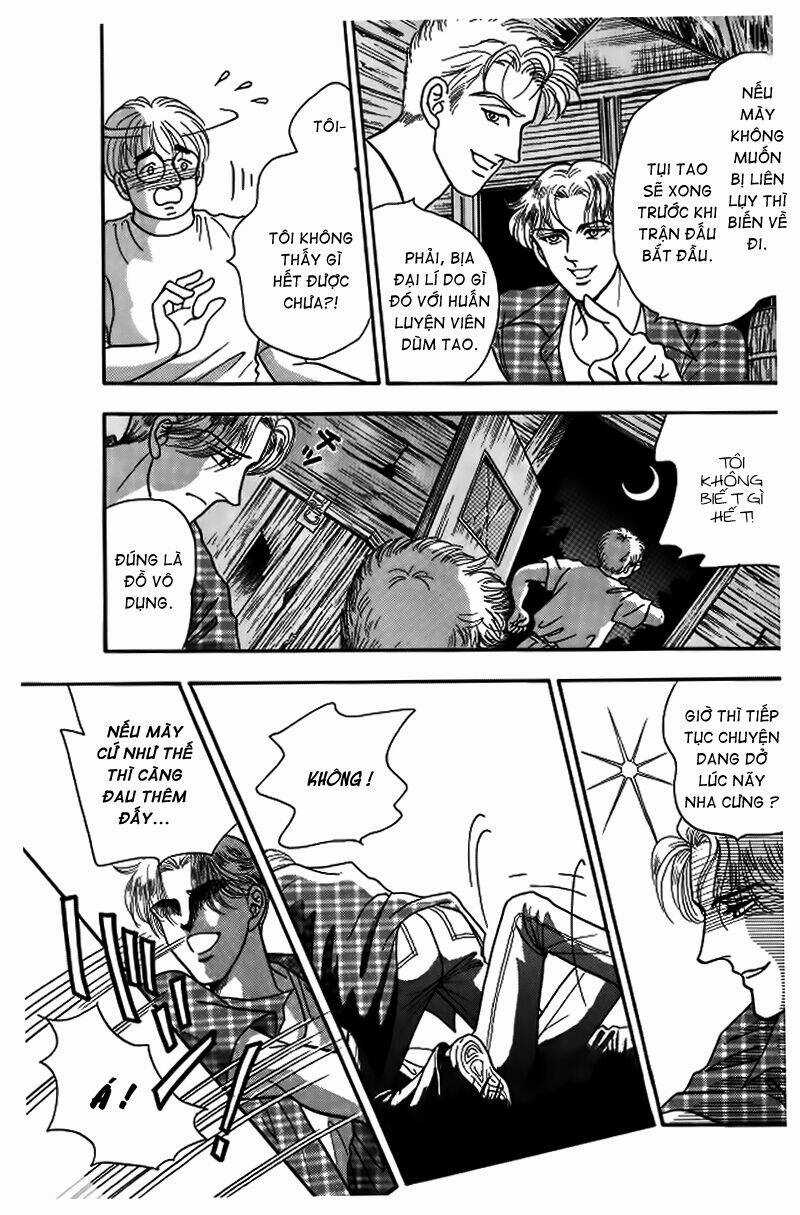 Red - Ngọc Trong Đá - Chapter 2 - Trang 6