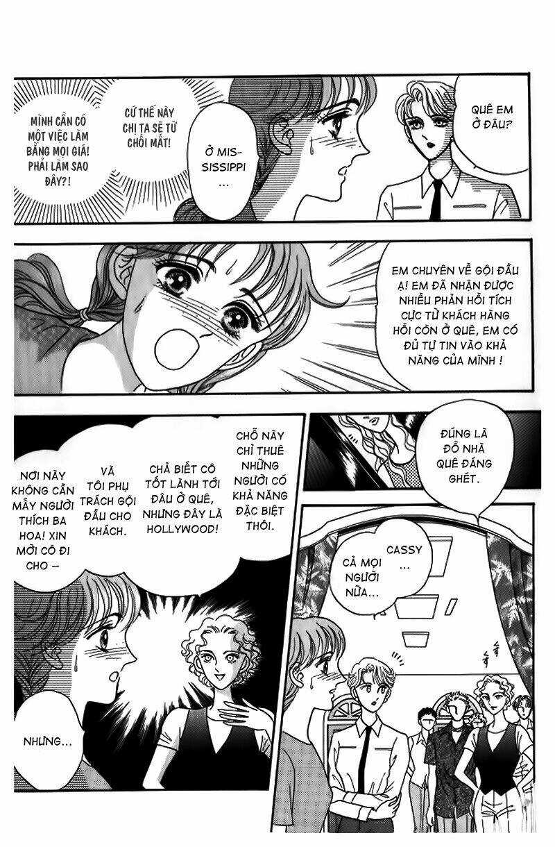 Red - Ngọc Trong Đá - Chapter 2 - Trang 51