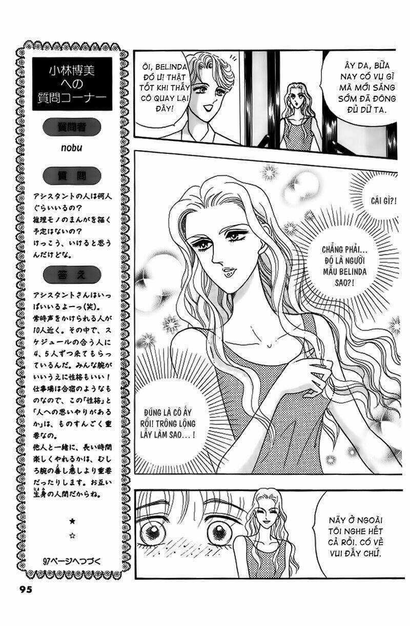 Red - Ngọc Trong Đá - Chapter 2 - Trang 52