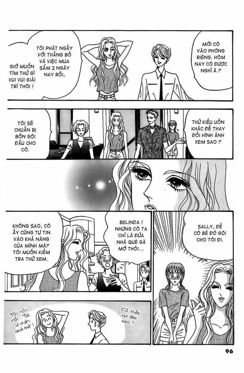 Red - Ngọc Trong Đá - Chapter 2 - Trang 53