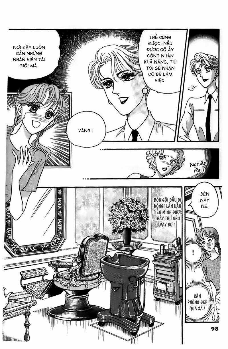 Red - Ngọc Trong Đá - Chapter 2 - Trang 55