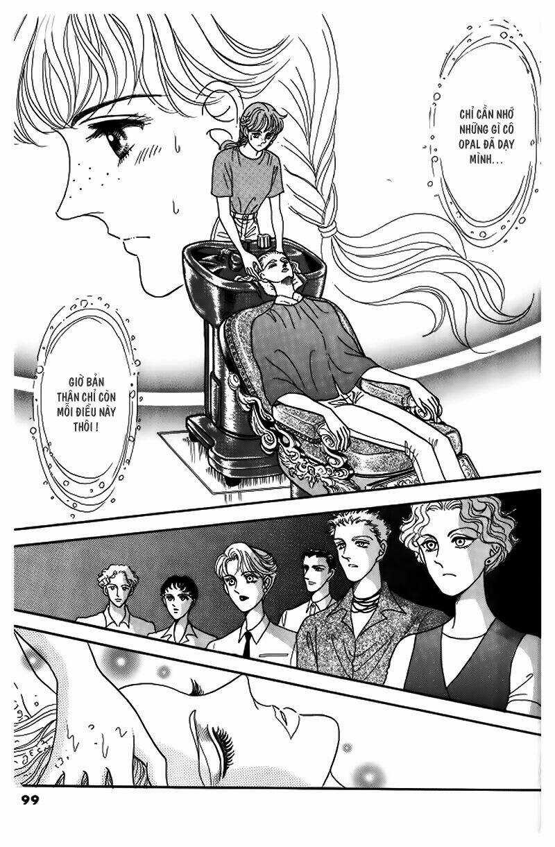 Red - Ngọc Trong Đá - Chapter 2 - Trang 56