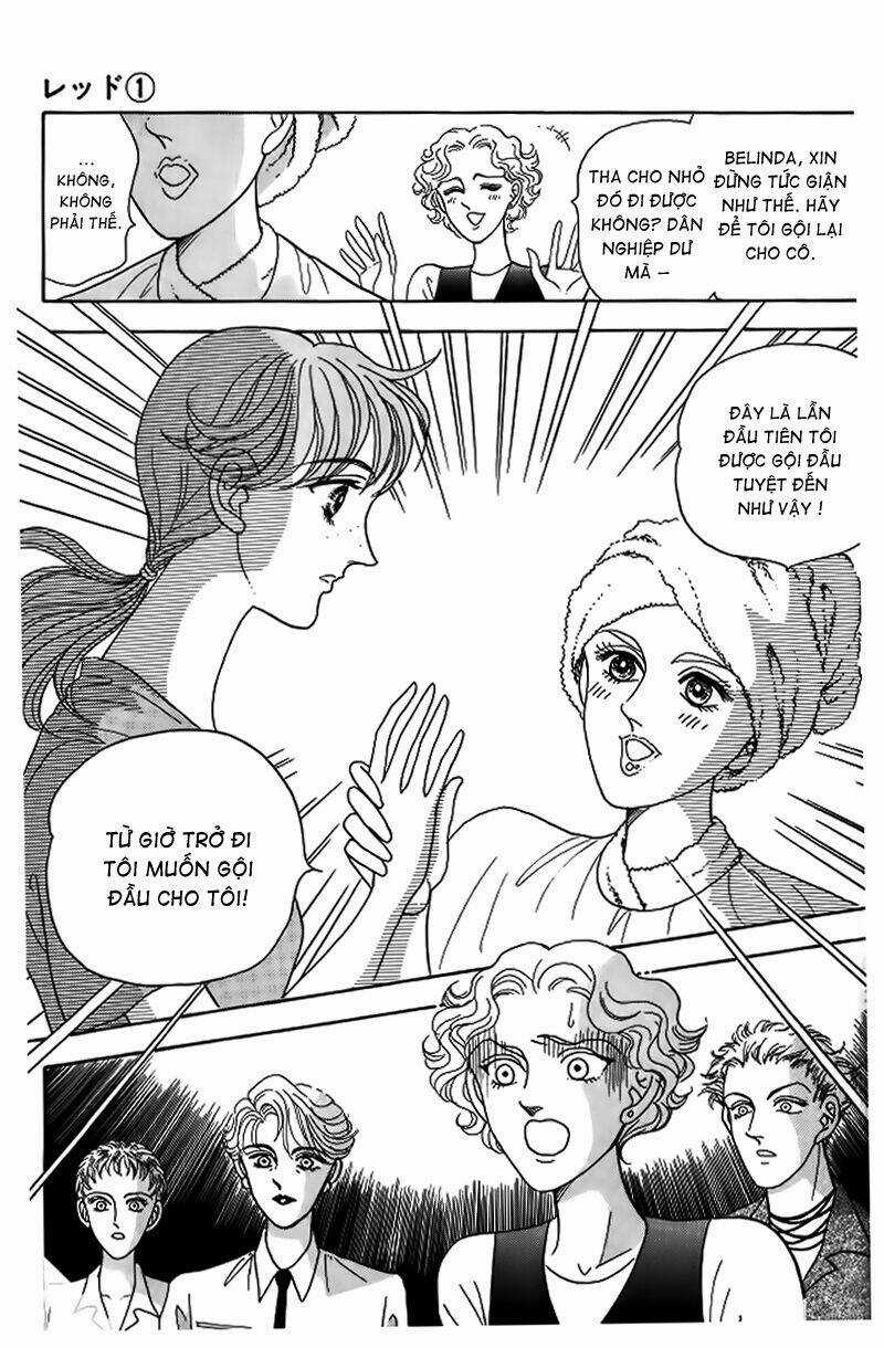 Red - Ngọc Trong Đá - Chapter 2 - Trang 58