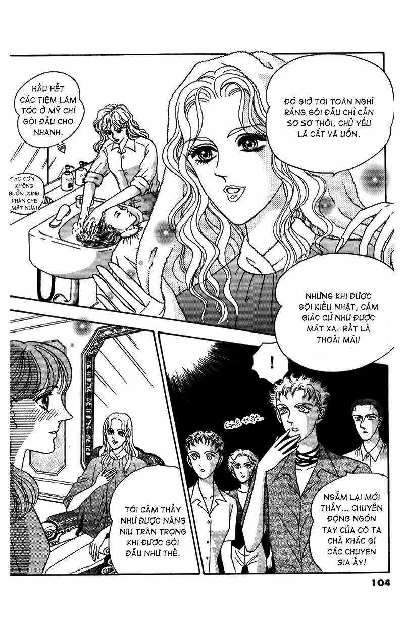 Red - Ngọc Trong Đá - Chapter 2 - Trang 61