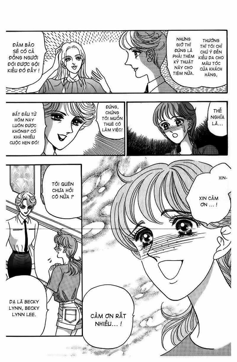 Red - Ngọc Trong Đá - Chapter 2 - Trang 63