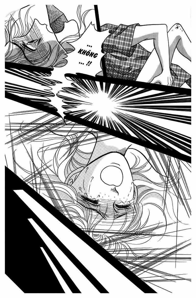 Red - Ngọc Trong Đá - Chapter 2 - Trang 8