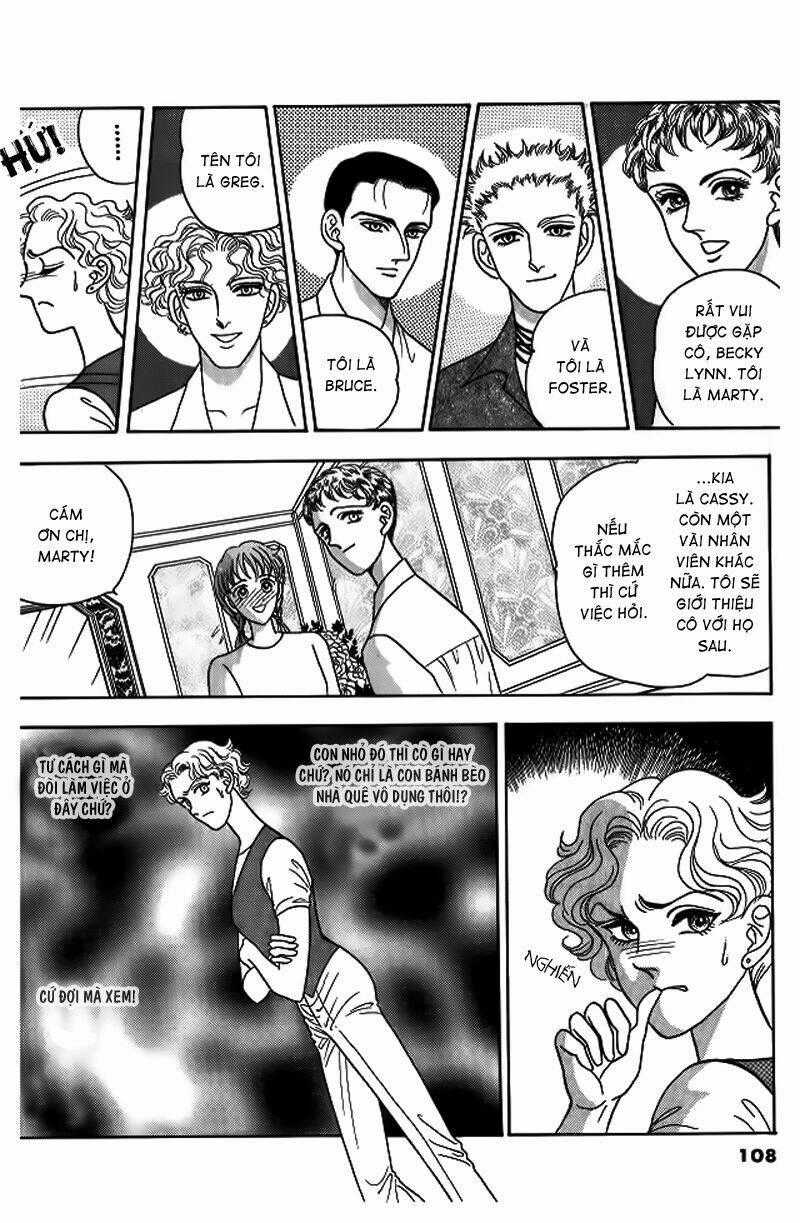 Red - Ngọc Trong Đá - Chapter 3 - Trang 2