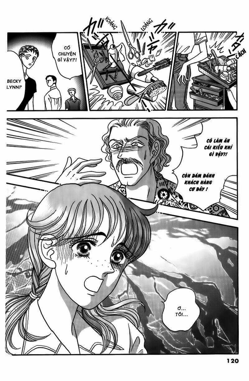 Red - Ngọc Trong Đá - Chapter 3 - Trang 14