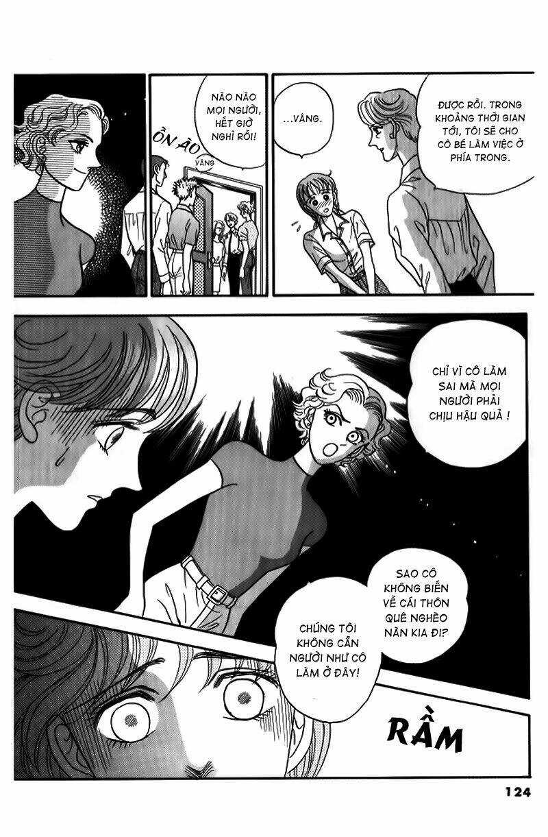 Red - Ngọc Trong Đá - Chapter 3 - Trang 18