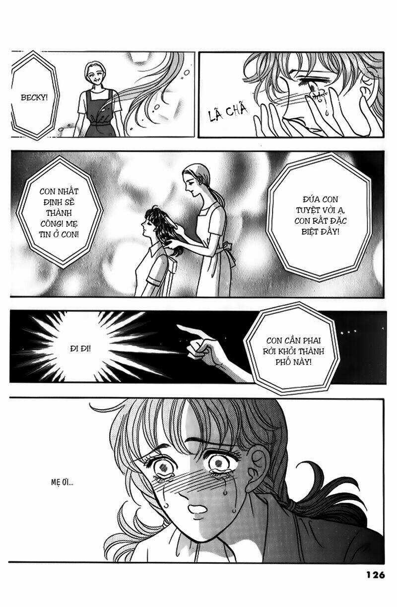 Red - Ngọc Trong Đá - Chapter 3 - Trang 20