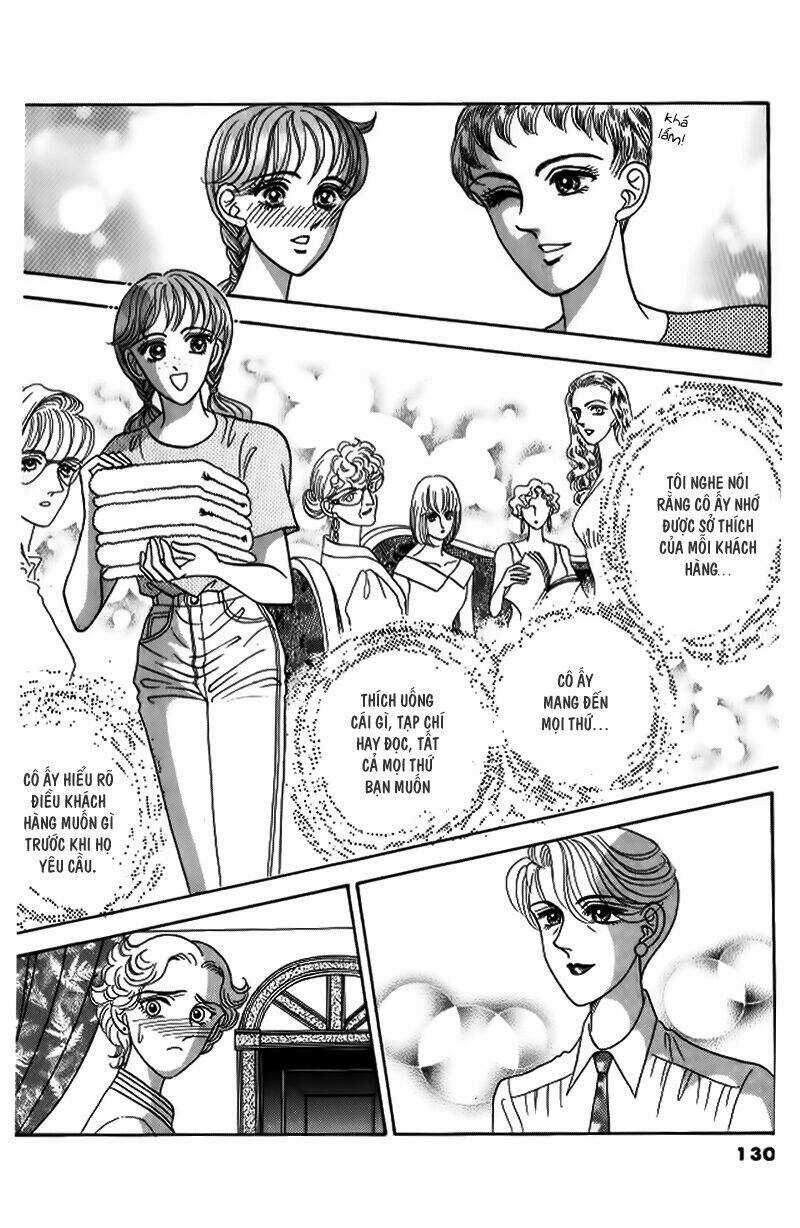 Red - Ngọc Trong Đá - Chapter 3 - Trang 24