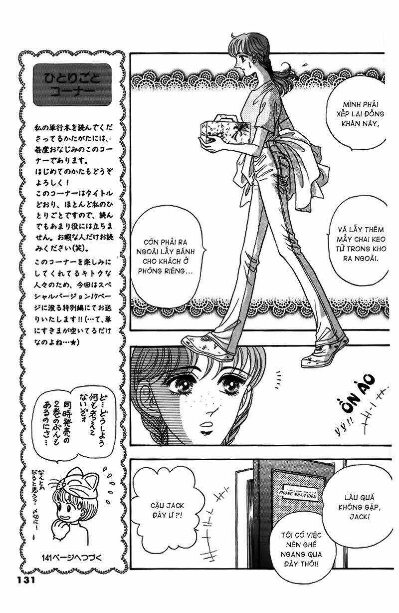 Red - Ngọc Trong Đá - Chapter 3 - Trang 25