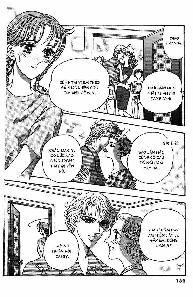 Red - Ngọc Trong Đá - Chapter 3 - Trang 26