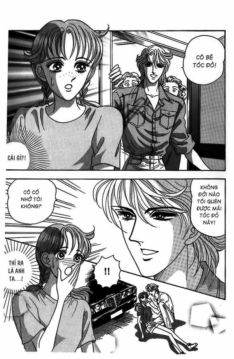 Red - Ngọc Trong Đá - Chapter 3 - Trang 28