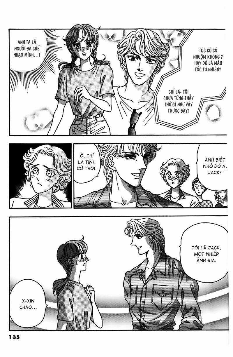 Red - Ngọc Trong Đá - Chapter 3 - Trang 29