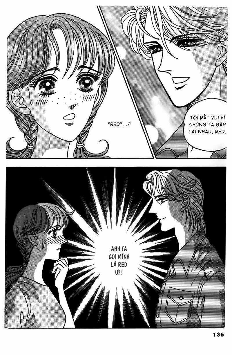 Red - Ngọc Trong Đá - Chapter 3 - Trang 30