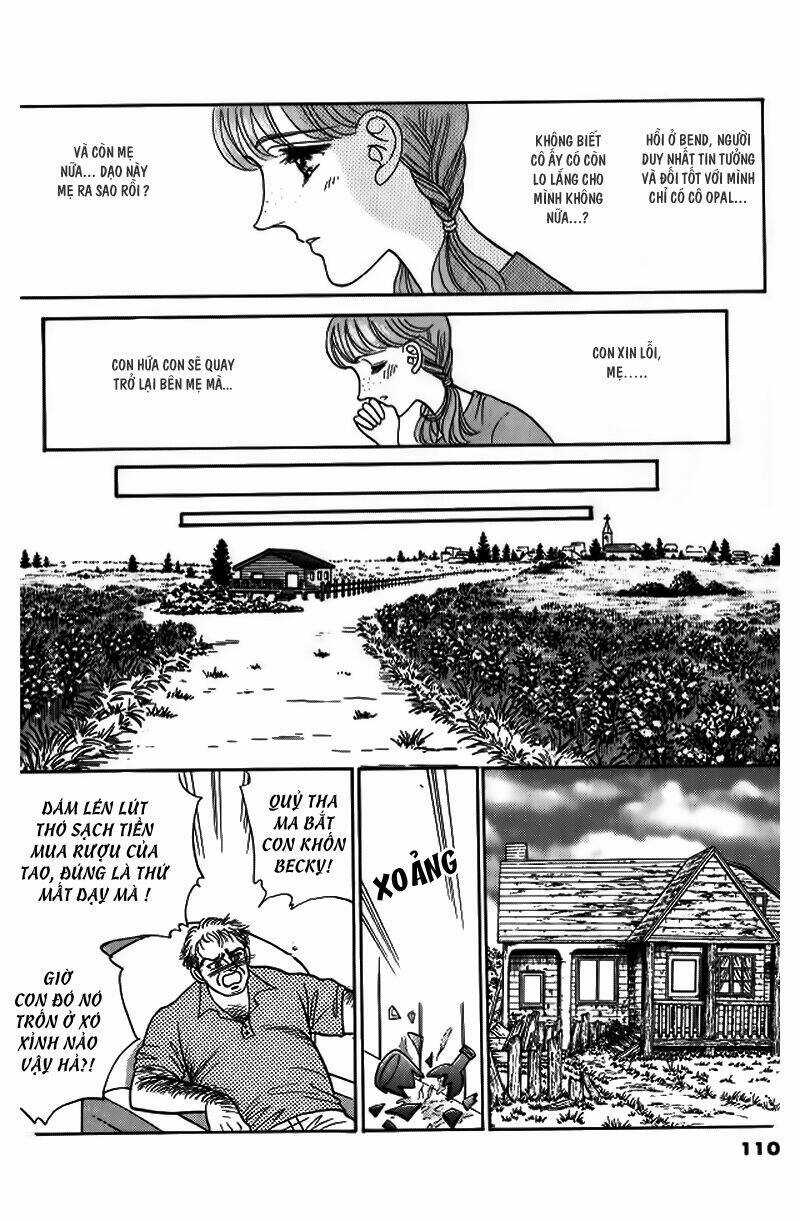 Red - Ngọc Trong Đá - Chapter 3 - Trang 4