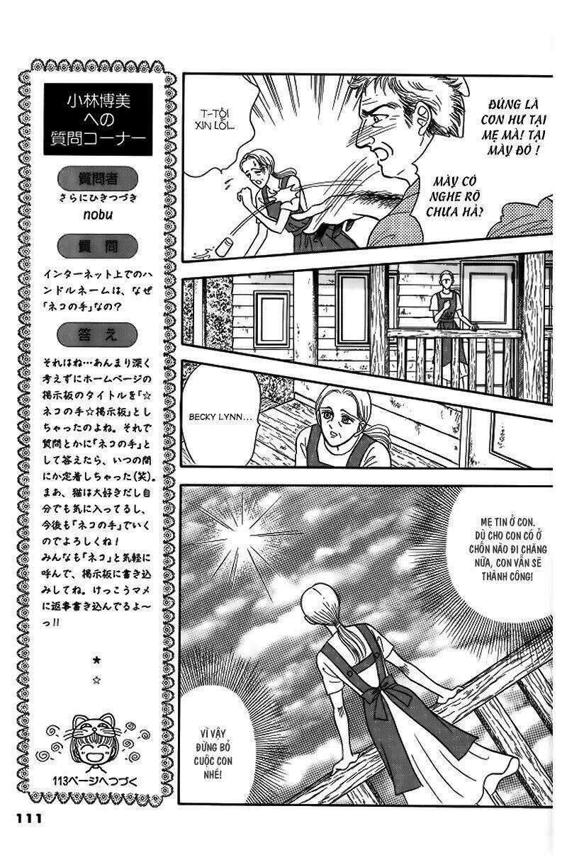 Red - Ngọc Trong Đá - Chapter 3 - Trang 5