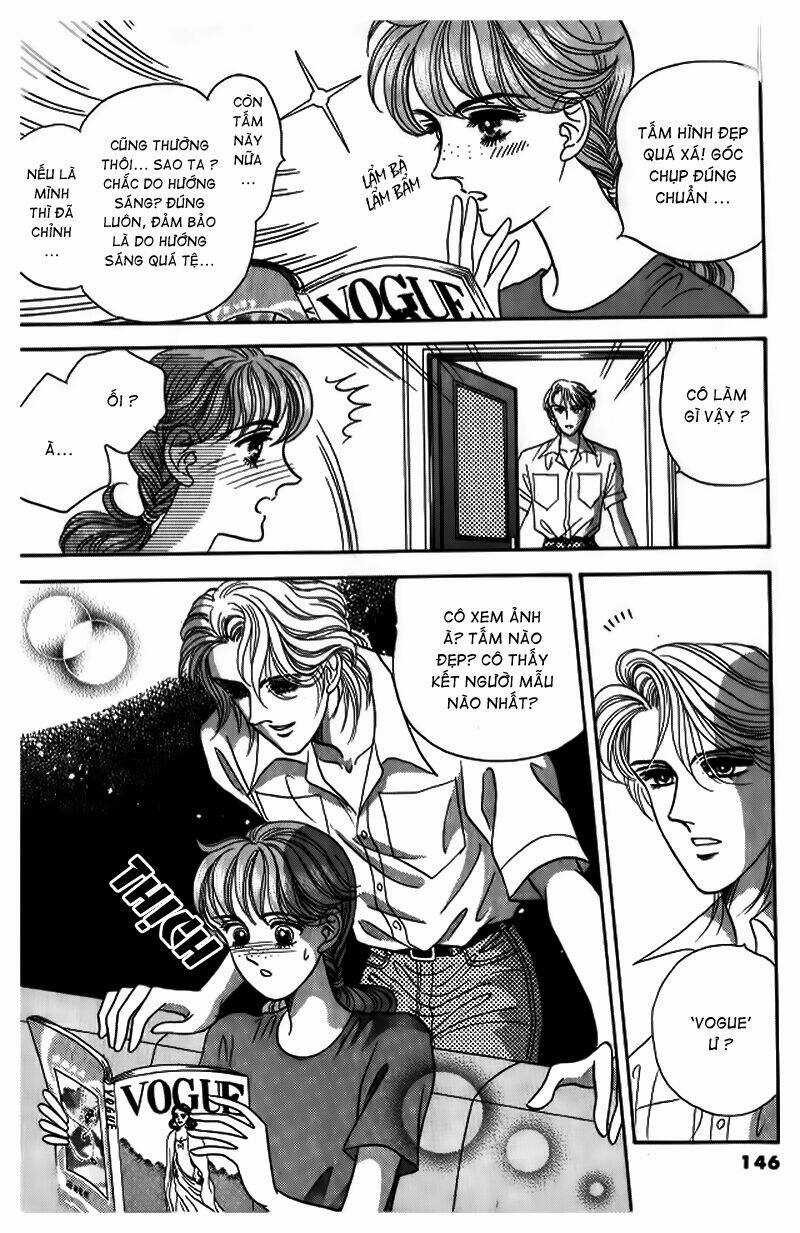 Red - Ngọc Trong Đá - Chapter 4 - Trang 11