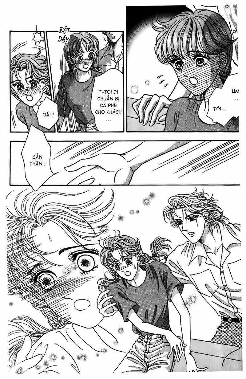 Red - Ngọc Trong Đá - Chapter 4 - Trang 12