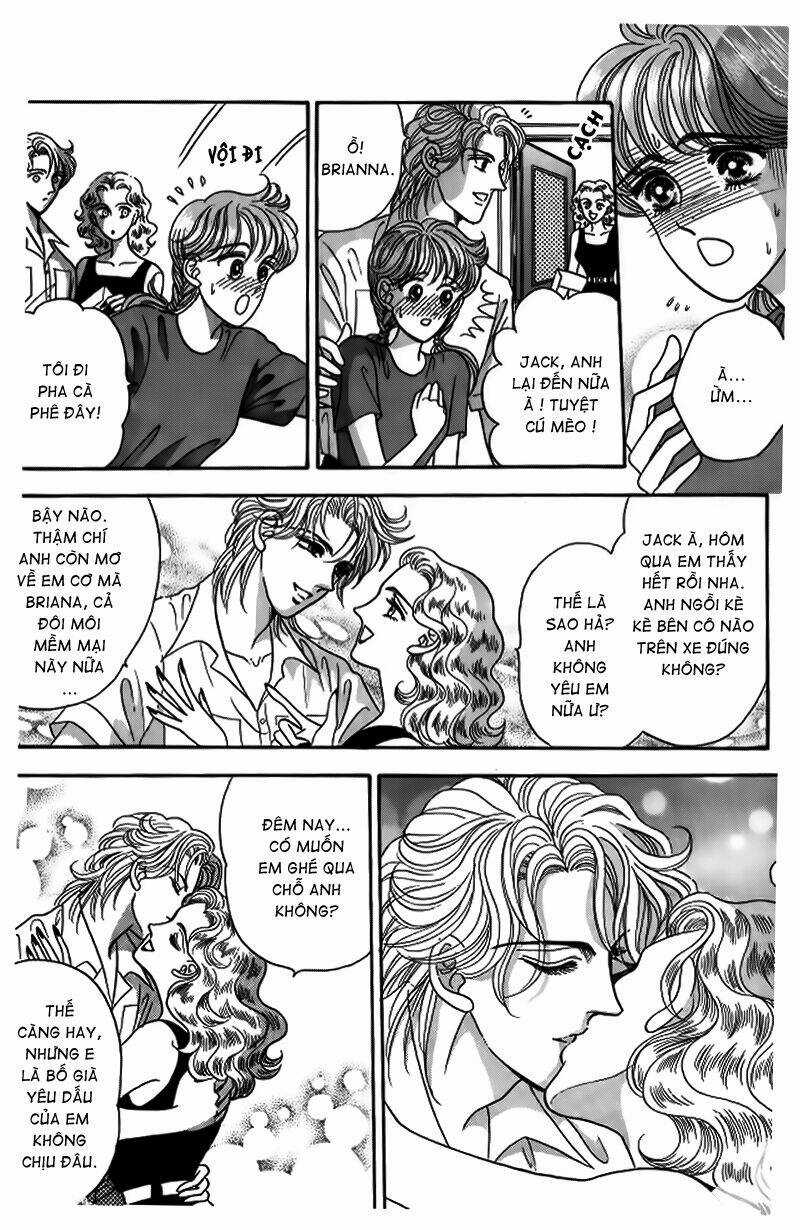 Red - Ngọc Trong Đá - Chapter 4 - Trang 13