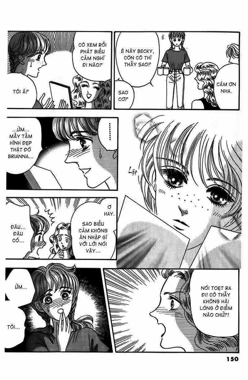Red - Ngọc Trong Đá - Chapter 4 - Trang 15