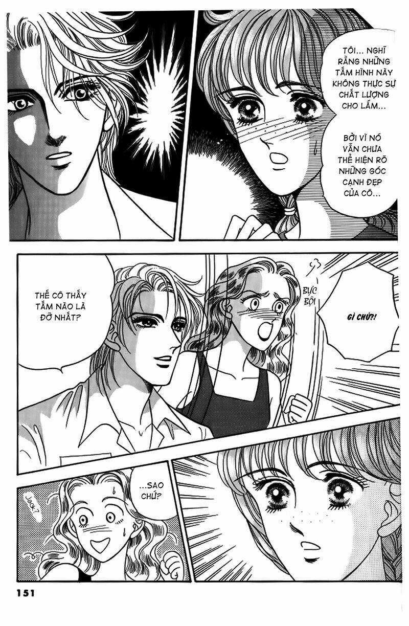 Red - Ngọc Trong Đá - Chapter 4 - Trang 16