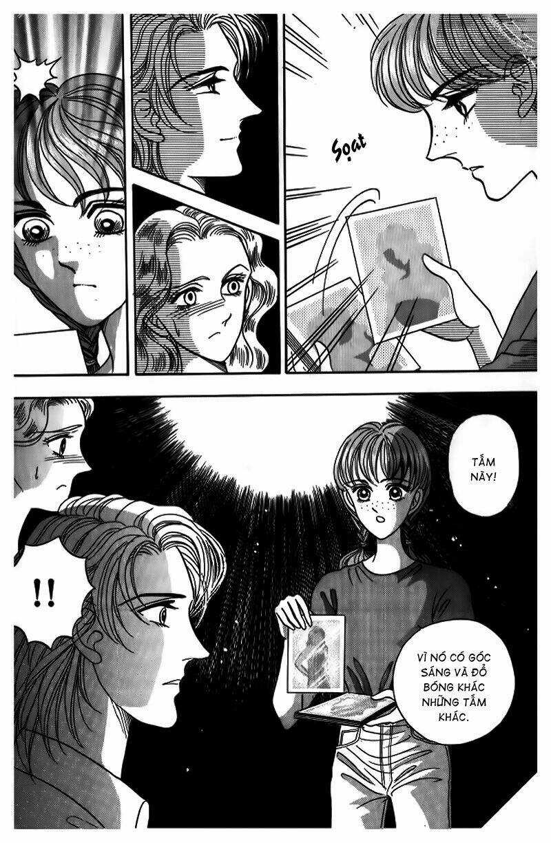 Red - Ngọc Trong Đá - Chapter 4 - Trang 17