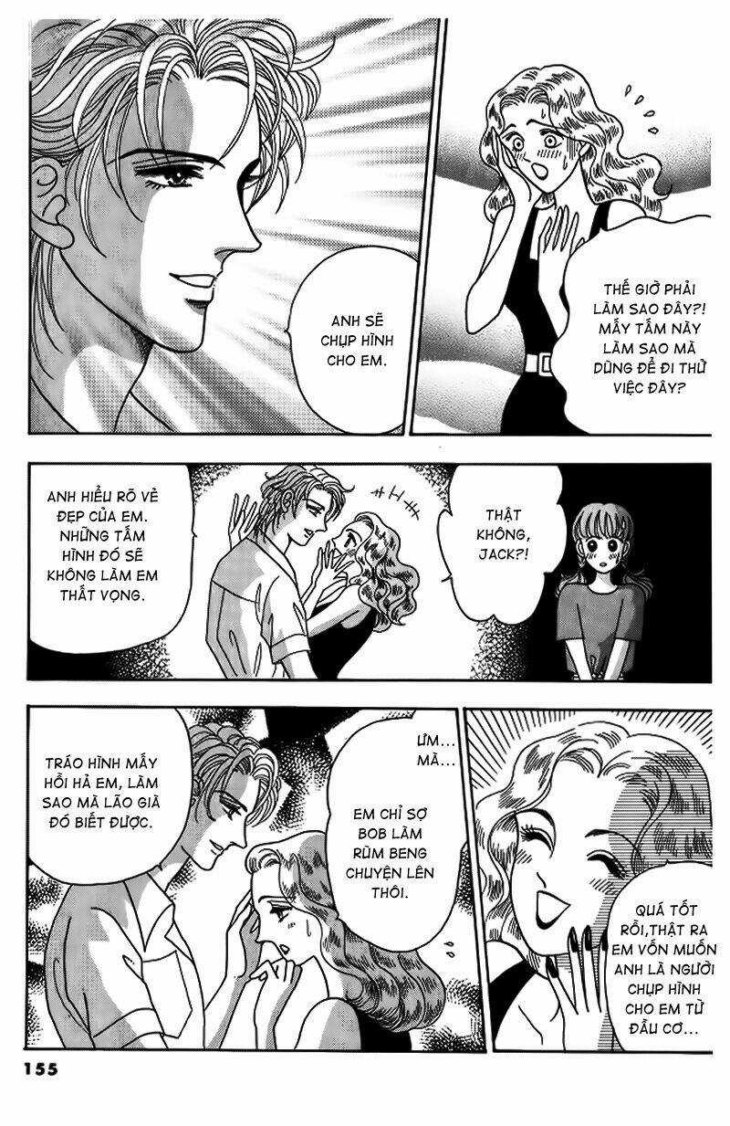 Red - Ngọc Trong Đá - Chapter 4 - Trang 20