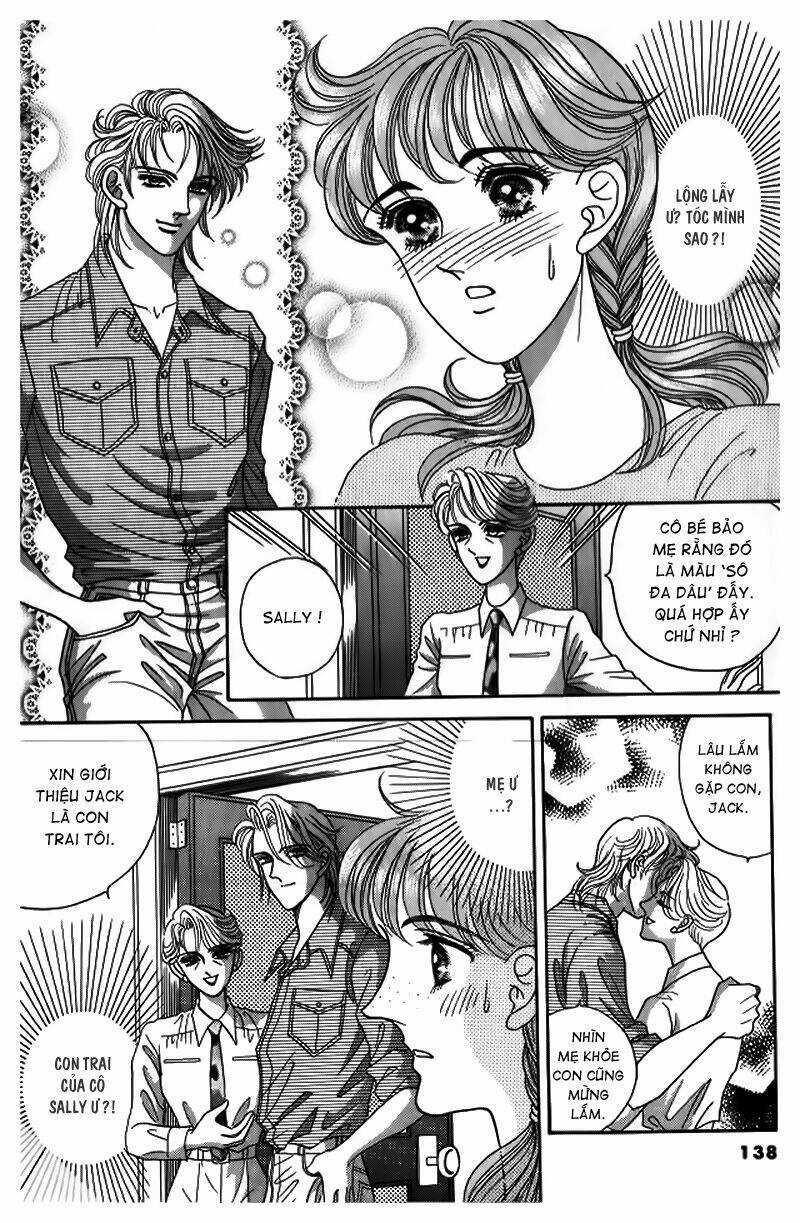 Red - Ngọc Trong Đá - Chapter 4 - Trang 3