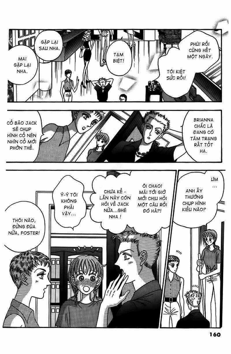 Red - Ngọc Trong Đá - Chapter 4 - Trang 25