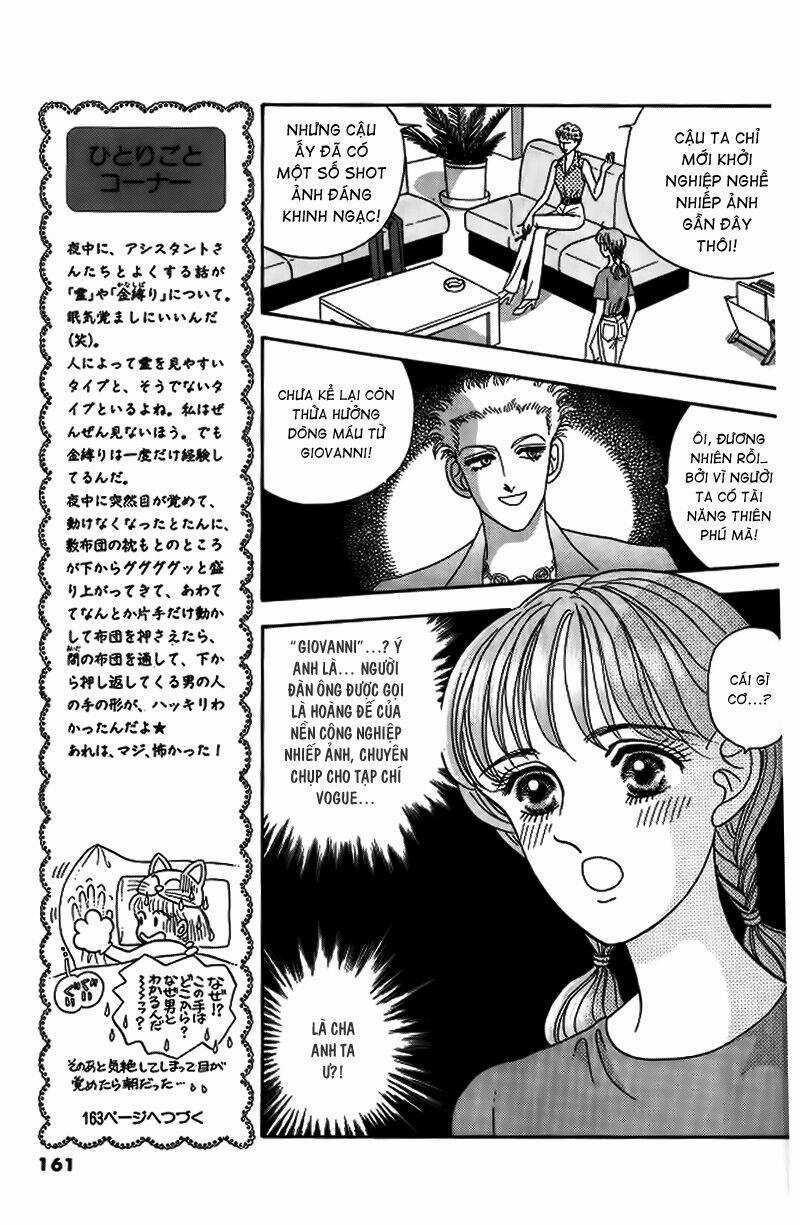 Red - Ngọc Trong Đá - Chapter 4 - Trang 26