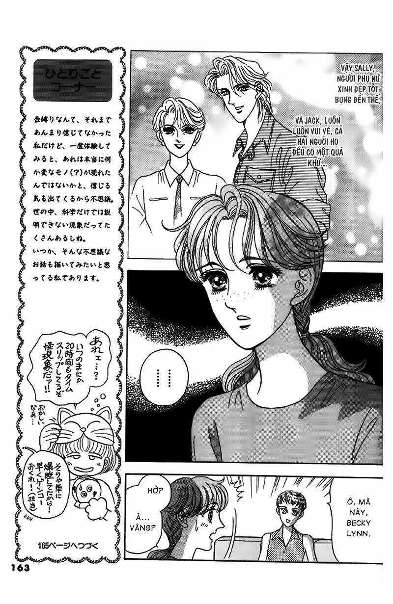 Red - Ngọc Trong Đá - Chapter 4 - Trang 28