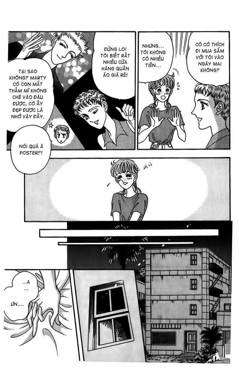 Red - Ngọc Trong Đá - Chapter 4 - Trang 29