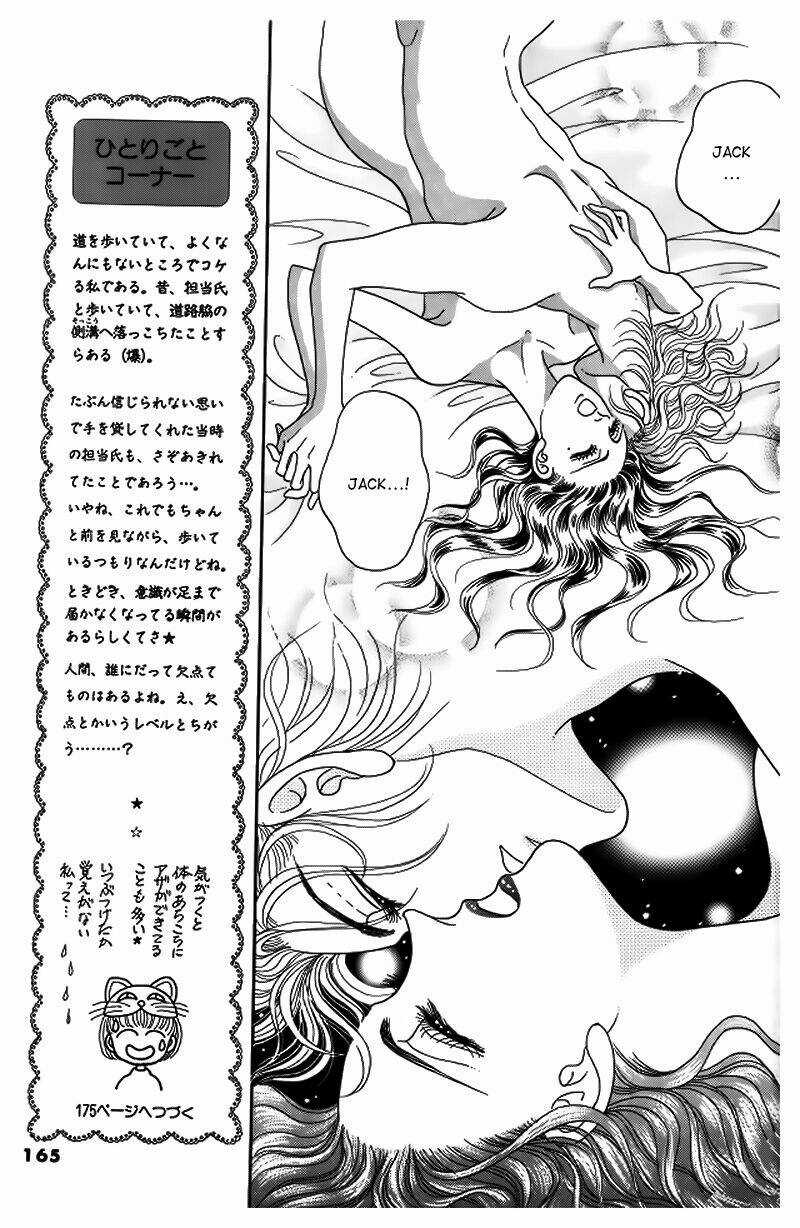 Red - Ngọc Trong Đá - Chapter 4 - Trang 30