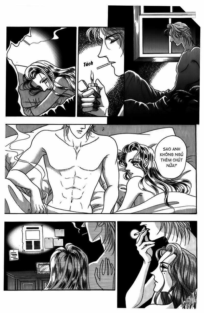 Red - Ngọc Trong Đá - Chapter 4 - Trang 31