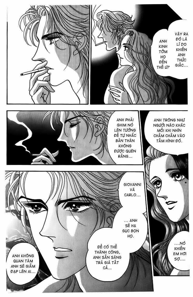 Red - Ngọc Trong Đá - Chapter 4 - Trang 32