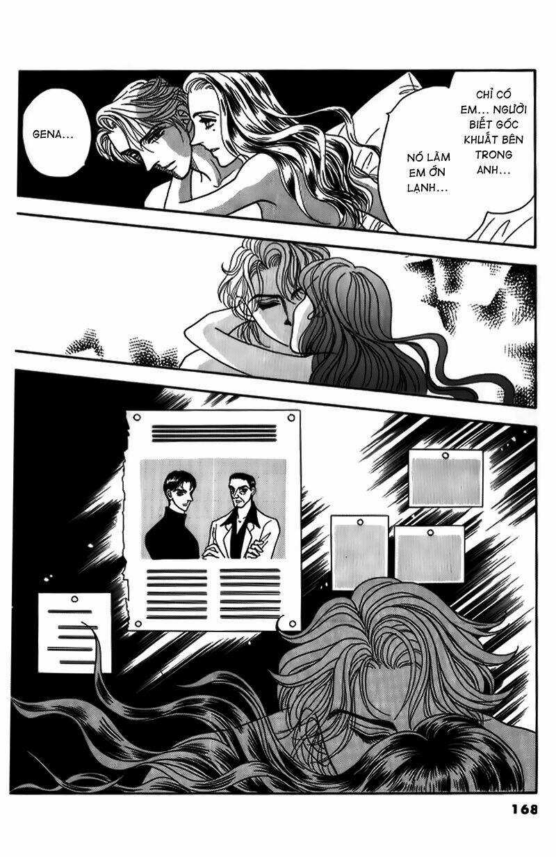 Red - Ngọc Trong Đá - Chapter 4 - Trang 33