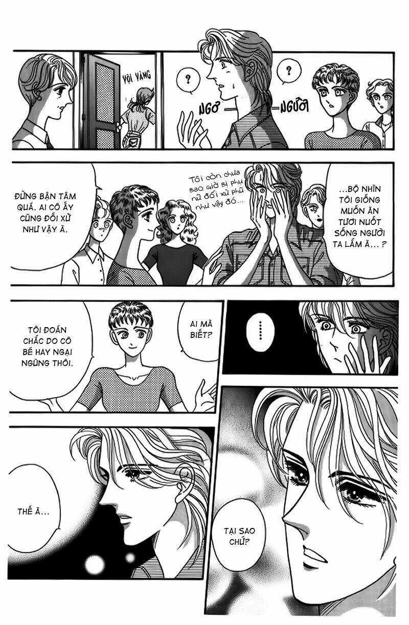 Red - Ngọc Trong Đá - Chapter 4 - Trang 5