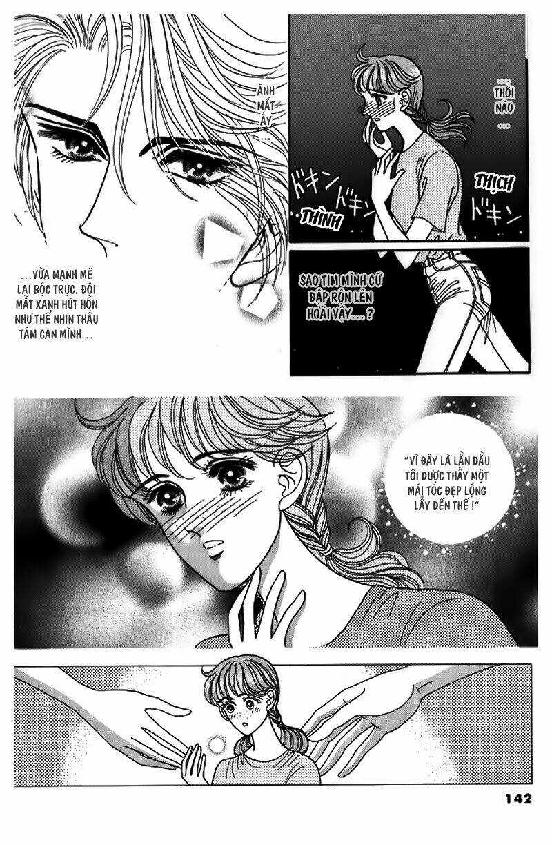 Red - Ngọc Trong Đá - Chapter 4 - Trang 7