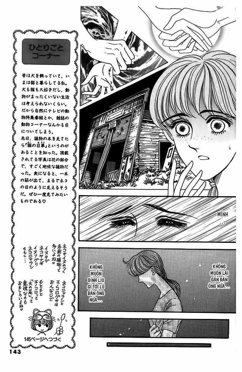 Red - Ngọc Trong Đá - Chapter 4 - Trang 8